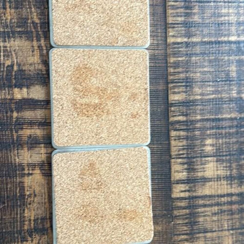 Whataburger coasters - Picture 2 of 6